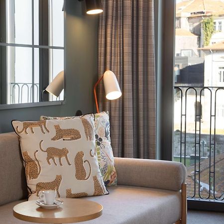 Se Catedral Hotel Porto, Tapestry Collection By Hilton Екстериор снимка
