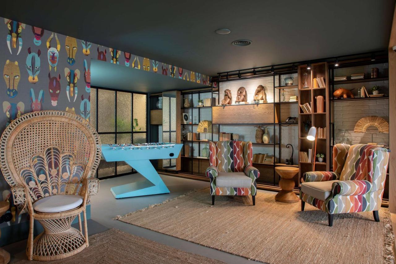 Se Catedral Hotel Porto, Tapestry Collection By Hilton Екстериор снимка