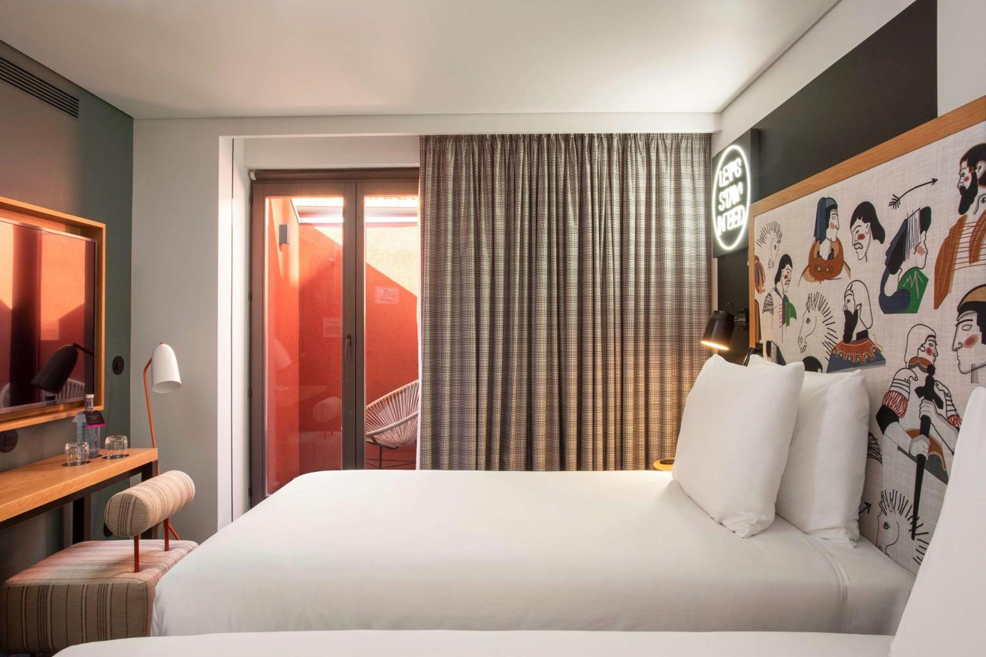 Se Catedral Hotel Porto, Tapestry Collection By Hilton Екстериор снимка