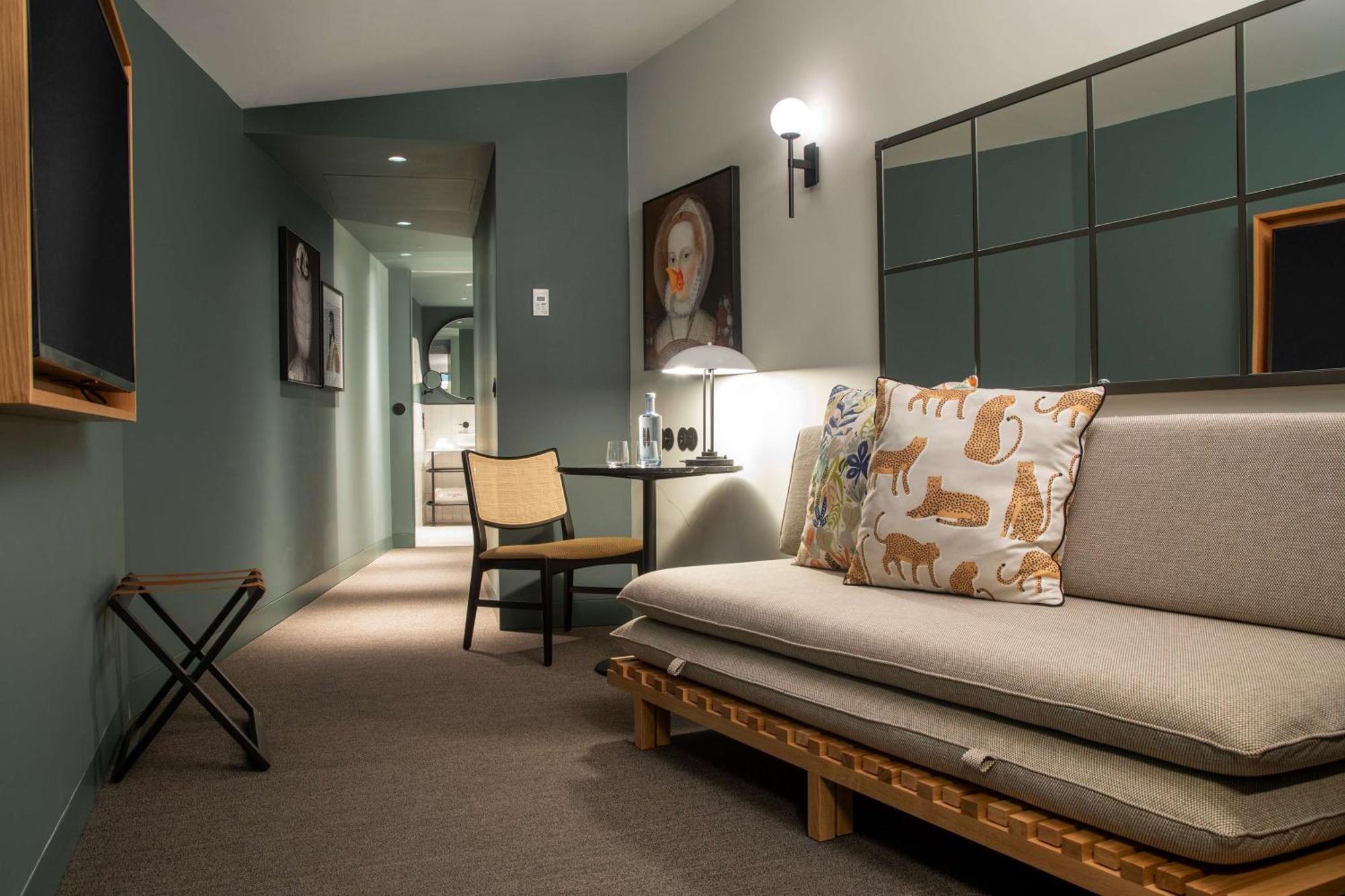 Se Catedral Hotel Porto, Tapestry Collection By Hilton Екстериор снимка
