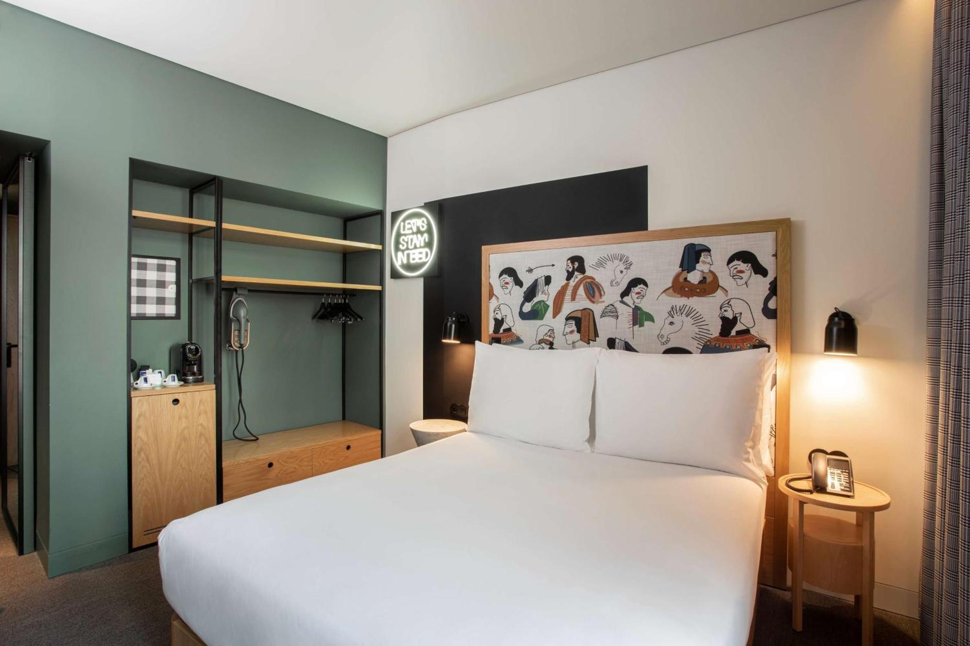 Se Catedral Hotel Porto, Tapestry Collection By Hilton Екстериор снимка