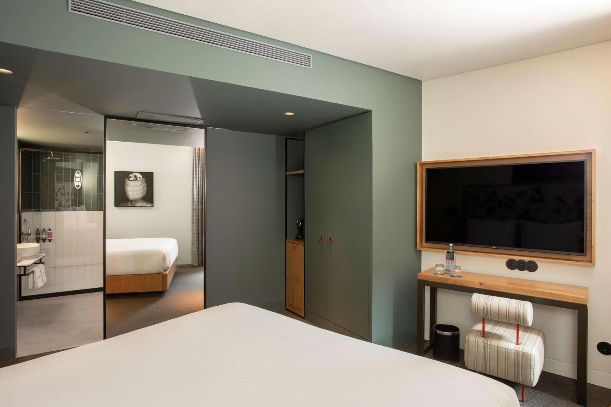 Se Catedral Hotel Porto, Tapestry Collection By Hilton Екстериор снимка